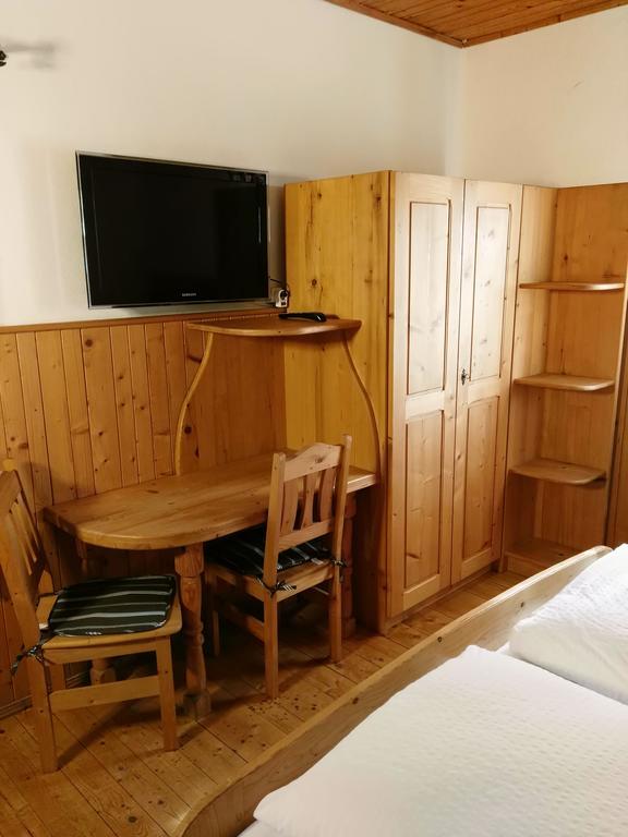 Landgasthof Duellhof Schaufling エクステリア 写真