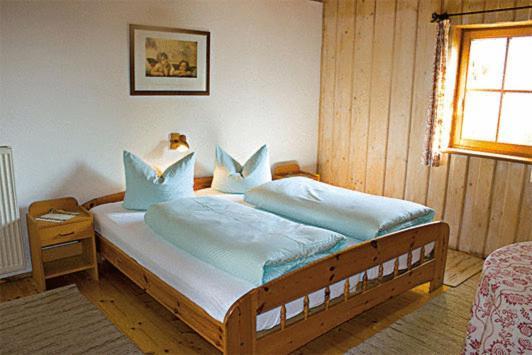Landgasthof Duellhof Schaufling 部屋 写真